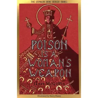 Poison is a Woman's Weapon