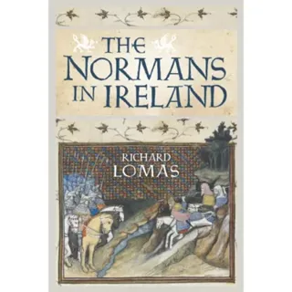 The Normans in Ireland
