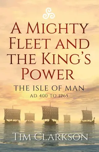Mighty Fleet and the King's Power