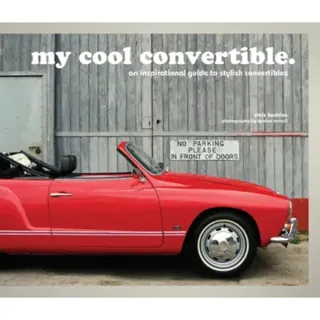 my cool convertible