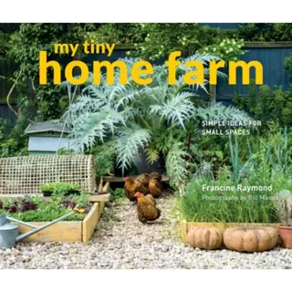 My Tiny Home Farm