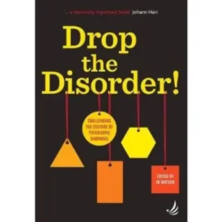 Drop the Disorder!