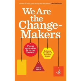 We Are the Change-Makers