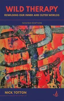 Wild Therapy (second edition)