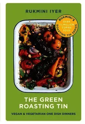 The Green Roasting Tin