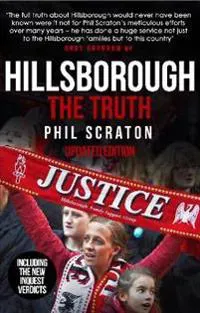 Hillsborough - The Truth