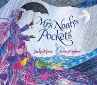 Mrs Noah's Pockets