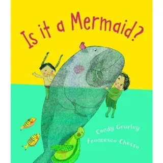 Is it a Mermaid?