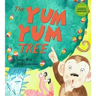 The Yum Yum Tree