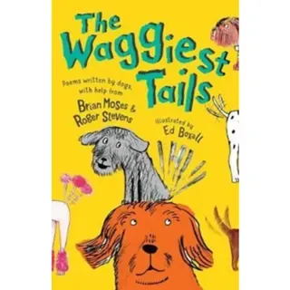 The Waggiest Tails