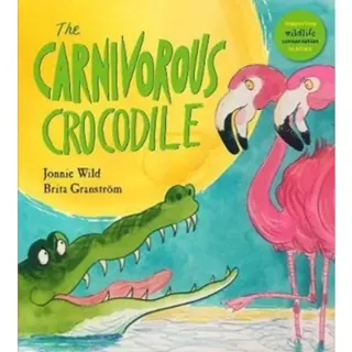 The Carnivorous Crocodile