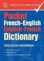 Pocket French-English English-French Dictionary