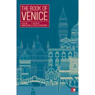 The Book of Venice