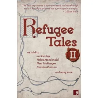 Refugee Tales