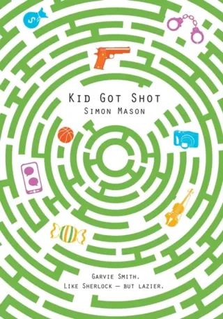 Kid Got Shot