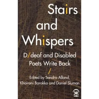 Stairs and Whispers