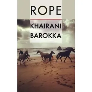 Rope