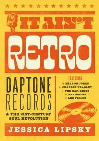 It Ain’t Retro