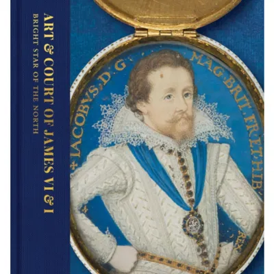 Art & Court of James VI & I