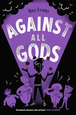 Against All Gods