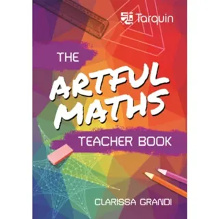 Artful Maths Teacher Book