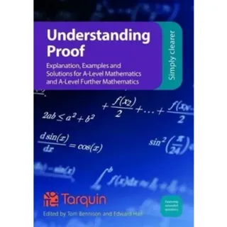 Understanding Proof