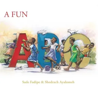 A Fun ABC