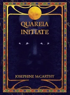 Quareia The Initiate