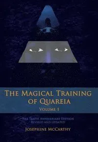 The Magical Training of Quareia - Vol I