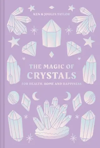 The Magic of Crystals
