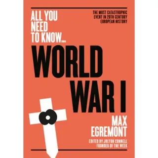 World War I