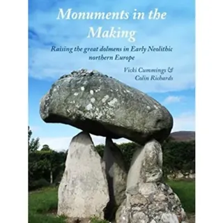 Monuments in the Making
