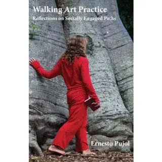 Walking Art Practice