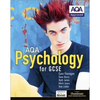 AQA Psychology for GCSE: Student Book