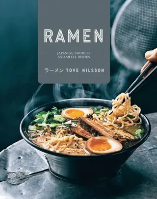 Ramen - japanese noodles & small dishes