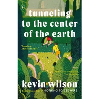 Tunneling to the Center of the Earth