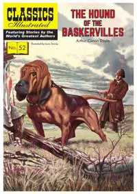 Hound of the Baskervilles