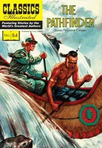 Classic Comics Pathfinder
