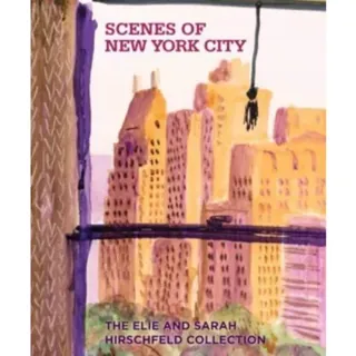 Scenes of New York City