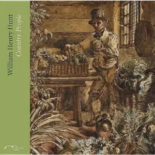 William Henry Hunt
