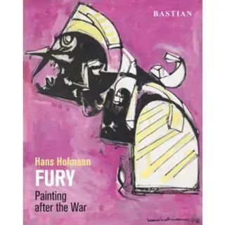 Hans Hofmann: FURY