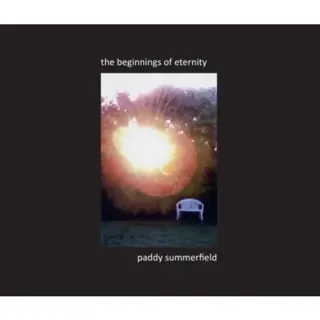 The Beginnings Of Eternity