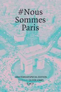 #Noussommesparis