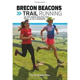 Brecon Beacons Trail Running