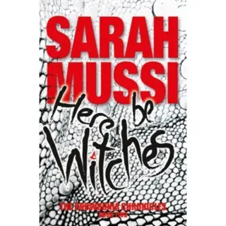 Here be Witches