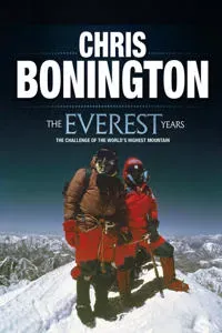 The Everest Years