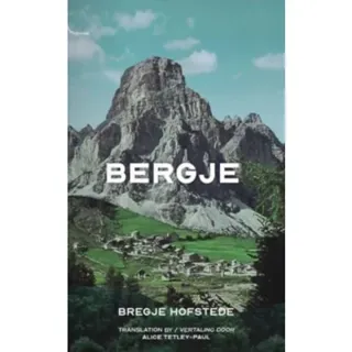 Bergje