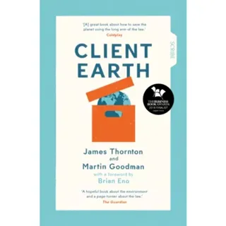 Client Earth