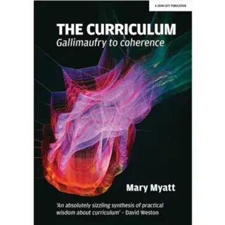 The Curriculum