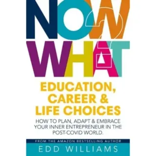 Now What?